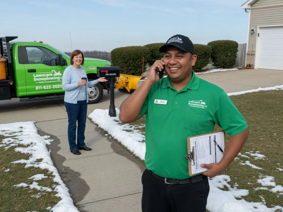 Lawn Care Services By Expert Landscaper Tobias, NE FAQs